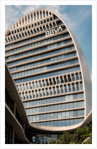 Edificio de BBVA
